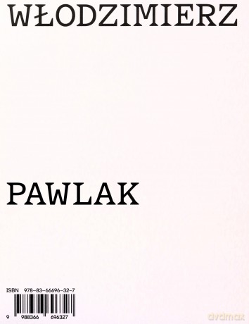 Dzienniki 1989-2022 - Włodzimierz Pawlak [KSIĄŻKA]