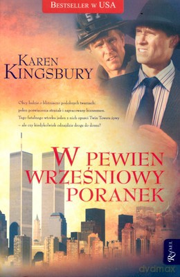 W Pewien Wrześniowy Poranek - Karen Kingsbury [KSIĄŻKA]