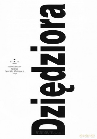 Dziędziora - Katarzyna Kasprzak, Jan Dziędziora [KSIĄŻKA]