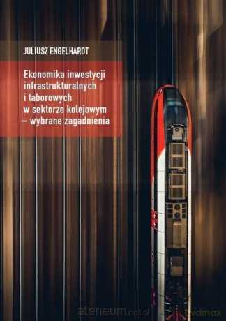 Ekonomika inwestycji infrastrukturalnych.. - Juliusz Engelhardt [KSIĄŻKA]