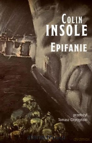 Epifanie - Colin Insole [KSIĄŻKA]
