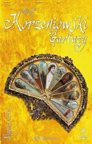 Garbaty - Józef Korzeniowski [KSIĄŻKA]