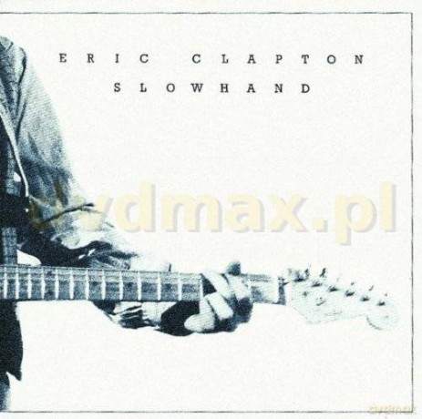 Eric Clapton: Slowhand (Japanese Papersleeve) (ecopack) [CD]