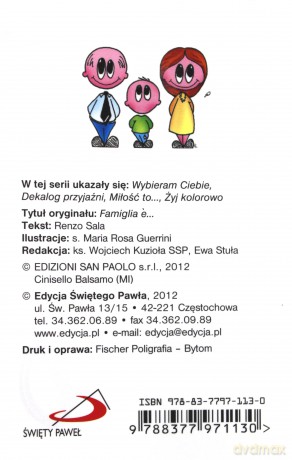 Warto byc razem - Renzo Sala [KSIĄŻKA]