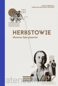 Herbstowie [KSIĄŻKA]