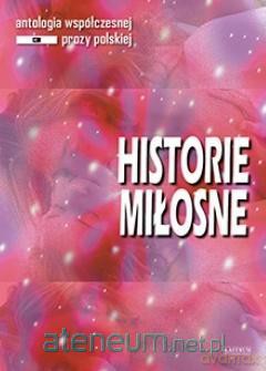 Historie miłosne [KSIĄŻKA]