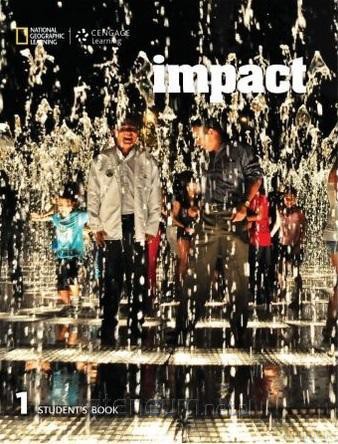 Impact A2 podręcznik + online [KSIĄŻKA]