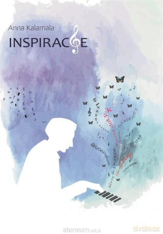 Inspiracje - Anna Kalamala [KSIĄŻKA]