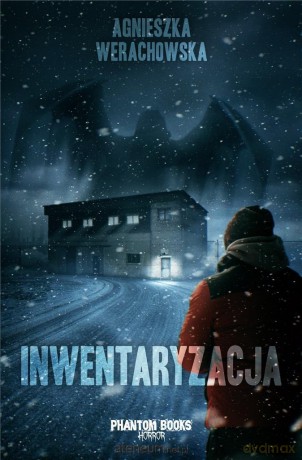 Inwentaryzacja - Agnieszka Werachowska [KSIĄŻKA]