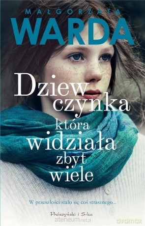 Jak to się stało - Anna Karpińska [KSIĄŻKA]