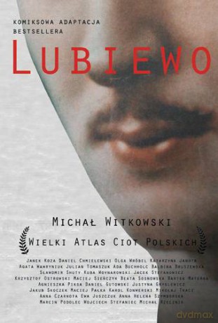 Wielki Atlas Ciot Polskich - Michał Witkowski [KSIĄŻKA]