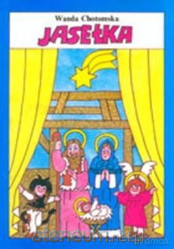 Jasełka [KSIĄŻKA]