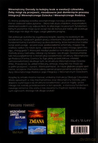 Jesteś Marzeniem Wszechświata - Katarzyna Dodd [KSIĄŻKA]