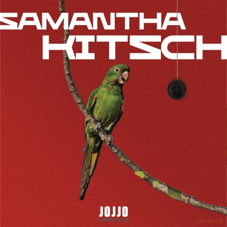 Jojjo - Samantha Kitsch [KSIĄŻKA]
