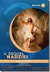 Katechizm LO 3 U źródeł nadziei Karty pracy [KSIĄŻKA]