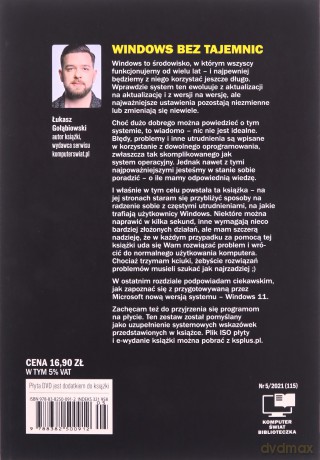Komputer Świat 100 rozwiązań 100 problemów z.. [KSIĄŻKA]