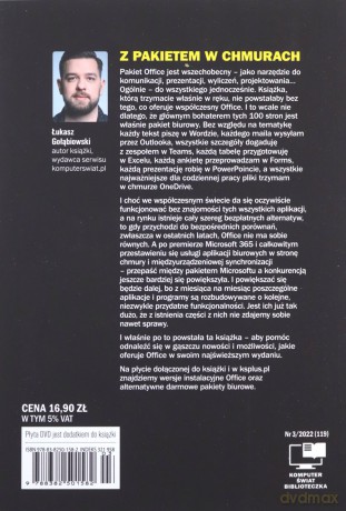 Komputer Świat Microsoft Office. Pomysłowe triki [KSIĄŻKA]