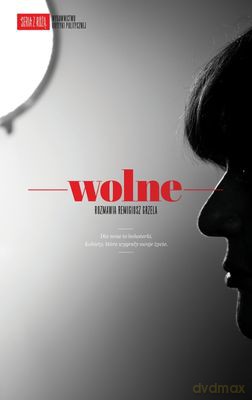 Wolne - Remigiusz Grzela [KSIĄŻKA]