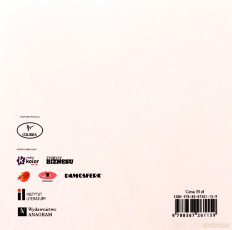 Krople - Katarzyna Miller [KSIĄŻKA]