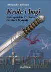 Króle i bogi [KSIĄŻKA]
