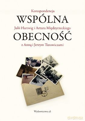 wspolna obecnosc - jan strzalka [KSIĄŻKA]