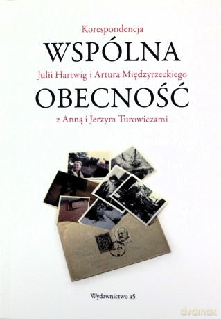 wspolna obecnosc - jan strzalka [KSIĄŻKA]