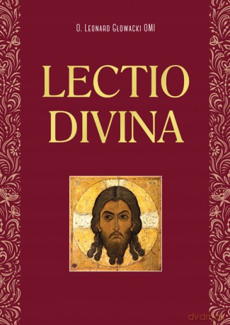 Lectio divina - Leonard Głowacki [KSIĄŻKA]