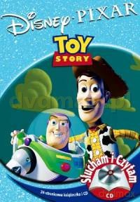 Toy Story soundtrack [CD]