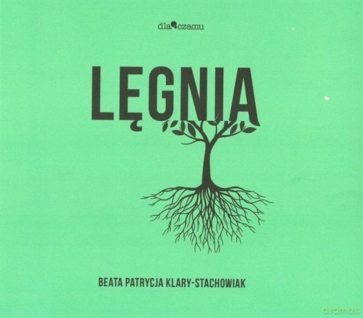 Lęgnia [KSIĄŻKA]