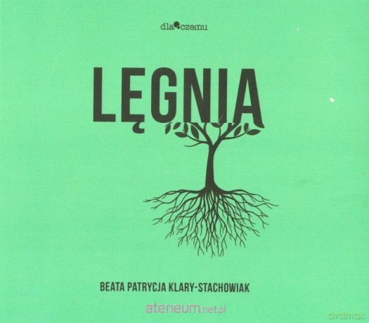 Lęgnia [KSIĄŻKA]