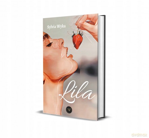 Lila - Sylvia Wyka [KSIĄŻKA]