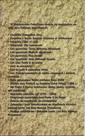 List apostolski Misericordia Dei - Jan Paweł II [KSIĄŻKA]