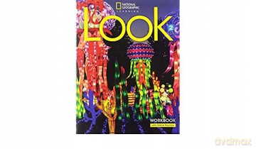 Look A1 Level 2 ćwiczenie + online - Rachel Wilson [KSIĄŻKA]