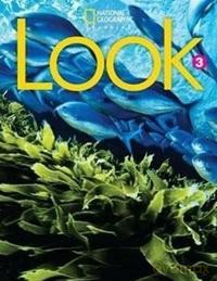 Look A1 Level 3 ćwiczenie [KSIĄŻKA]