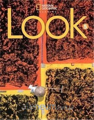 Look A2 Level 5 BrE ćwiczenie [KSIĄŻKA]
