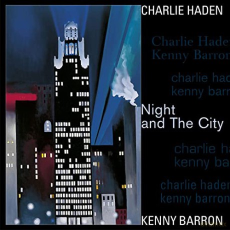 Kenny Barron: Night And The City [2xWinyl]