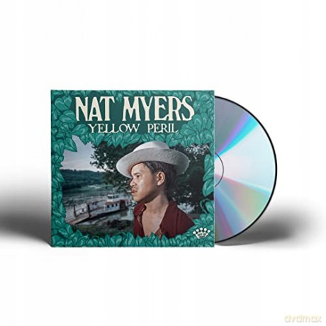 Nat Myers: Yellow Peril [CD]