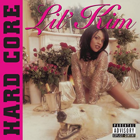 Lil' Kim: Hard Core (Brown) [2xWinyl]