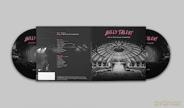 Billy Talent: Live At Festhalle Frankfurt [2CD]