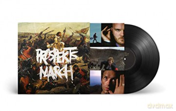Coldplay: Prospekt's March [Winyl]