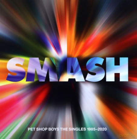 Pet Shop Boys: Smash - The Singles 1985-2020 (Limited) [3CD]