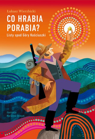 Co hrabia porabia? - Łukasz Wierzbicki [KSIĄŻKA]