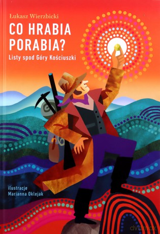 Co hrabia porabia? - Łukasz Wierzbicki [KSIĄŻKA]