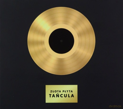 Tańcula: Złota Płyta [CD]
