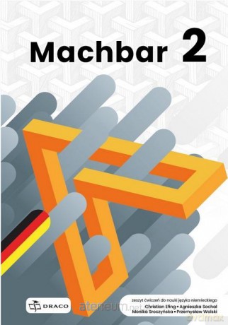 Machbar 2 Ćwiczenia [KSIĄŻKA]