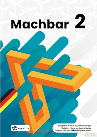 Machbar 2 Podręcznik [KSIĄŻKA]