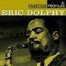 Eric Dolphy: Prestige Profiles Vol.5 [CD]