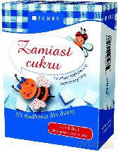 Zamiast Cukru Tw - Georg Lehmacher [KSIĄŻKA]