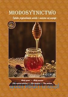 Miodosytnictwo [KSIĄŻKA]
