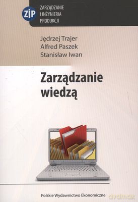 Zarządzanie Wiedzą [KSIĄŻKA]